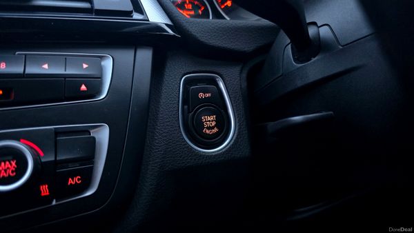 🔥 2015 BMW 320D Msport Automatic 376920644