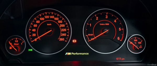 🔥 2015 BMW 320D Msport Automatic 376920637