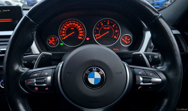 🔥 2015 BMW 320D Msport Automatic 376920638