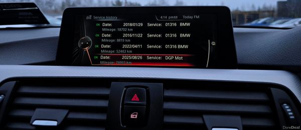 🔥 2015 BMW 320D Msport Automatic 376920823