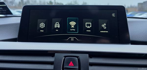 🔥 2015 BMW 320D Msport Automatic 376920825