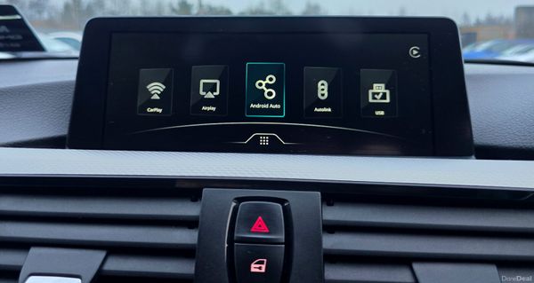 🔥 2015 BMW 320D Msport Automatic 376920827