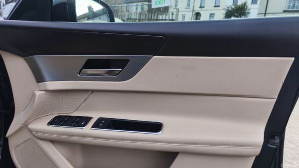 2016 Jaguar XF full engine rebuild 1 Year Warranty 376928196