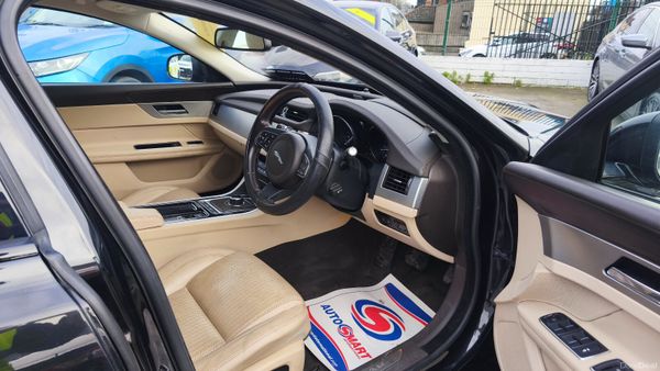 2016 Jaguar XF full engine rebuild 1 Year Warranty 376928200