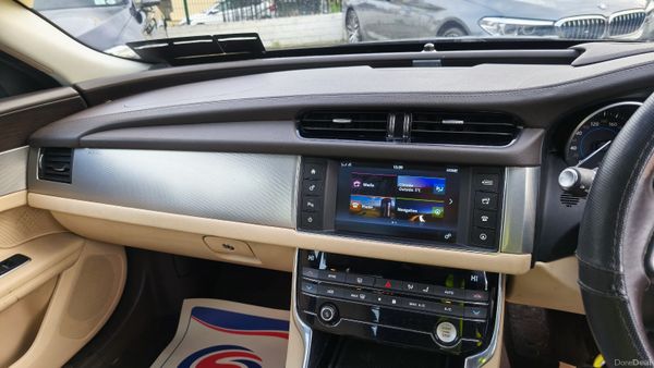 2016 Jaguar XF full engine rebuild 1 Year Warranty 376928204