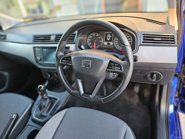 SEAT IBIZA 1.0 // 03/27 NCT // GREAT SPEC 377056747