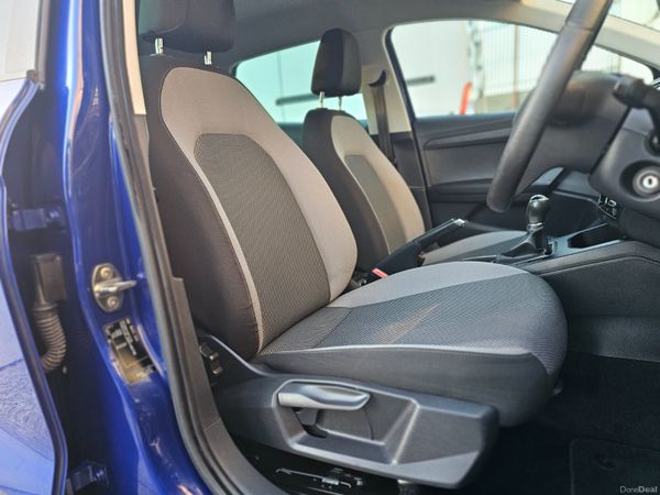 SEAT IBIZA 1.0 // 03/27 NCT // GREAT SPEC 377056751