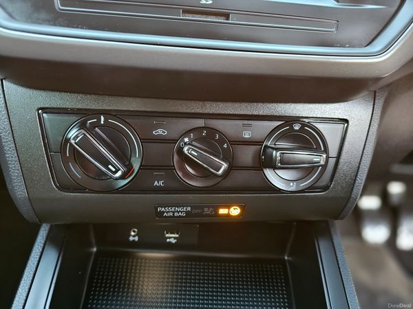 SEAT IBIZA 1.0 // 03/27 NCT // GREAT SPEC 377056753