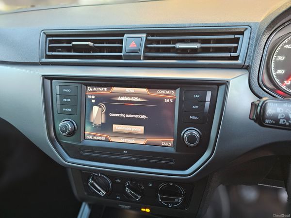 SEAT IBIZA 1.0 // 03/27 NCT // GREAT SPEC 377056755