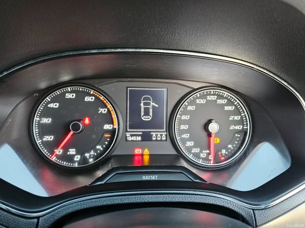 SEAT IBIZA 1.0 // 03/27 NCT // GREAT SPEC 377056757