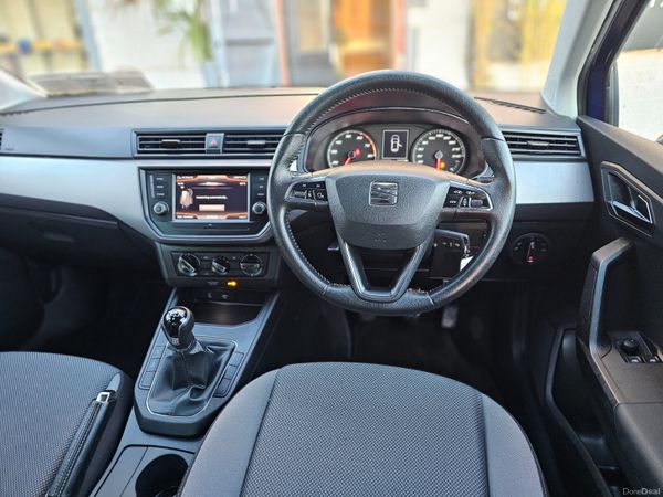 SEAT IBIZA 1.0 // 03/27 NCT // GREAT SPEC 377056761