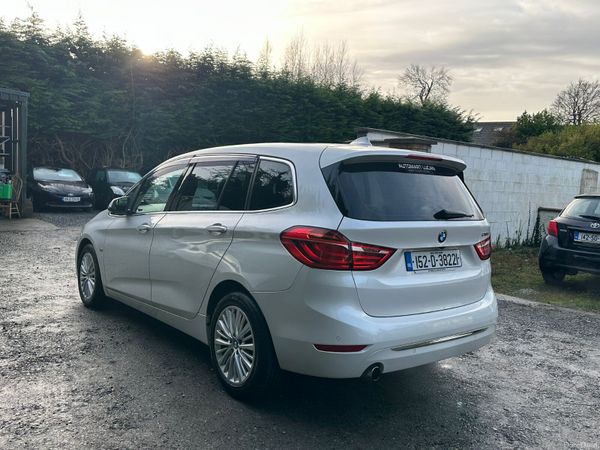 BMW 2-SERIES 2015  67K MILES 7 SEATER WITH CARPLAY 377062363