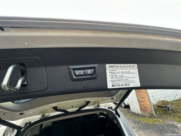 BMW 2-SERIES 2015  67K MILES 7 SEATER WITH CARPLAY 377062372