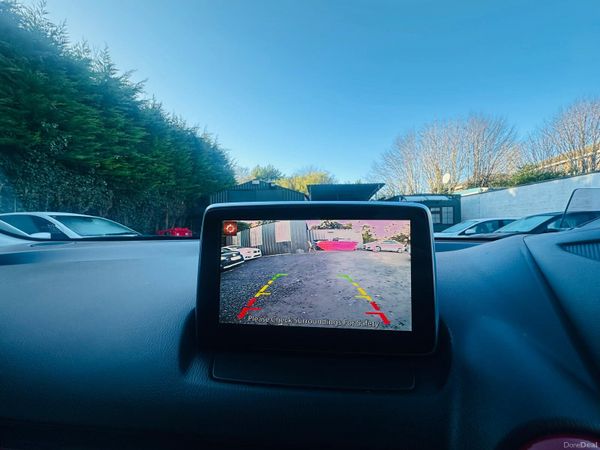 Mazda Demio 2015 Automatic With  Car Play 377063233