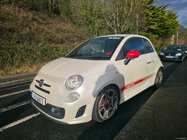 Arbarth 500 1.4 Turbo 377140351