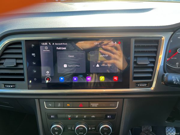 2022 (222) Seat Ateca SE Technology 2.0 TDI 377141449