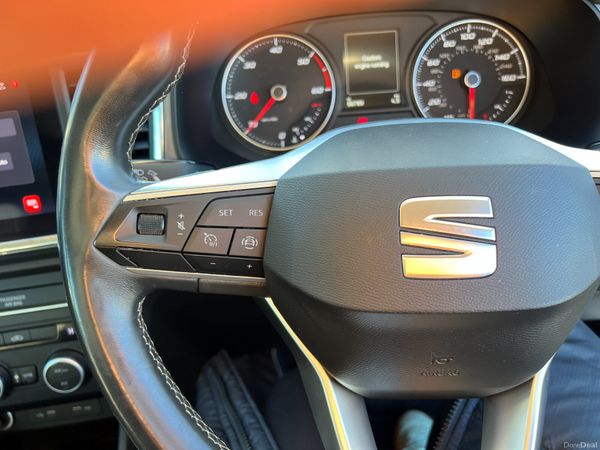 2022 (222) Seat Ateca SE Technology 2.0 TDI 377141453