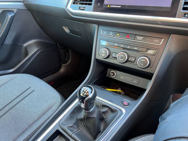 2022 (222) Seat Ateca SE Technology 2.0 TDI 377141457