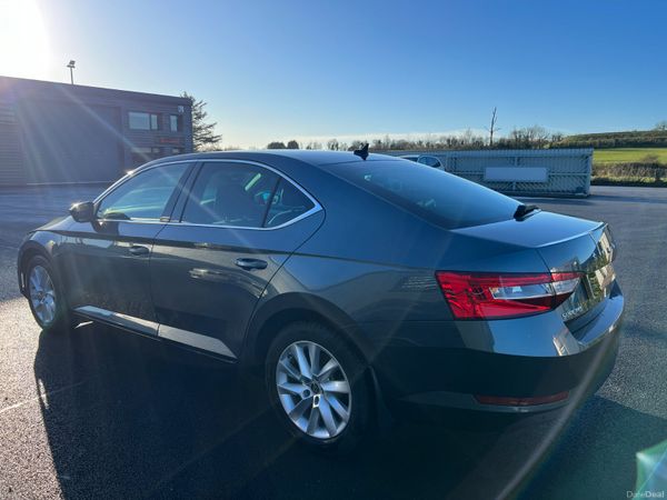 2021 (212) Skoda Superb SE Tech 2.0 TDI 377141579