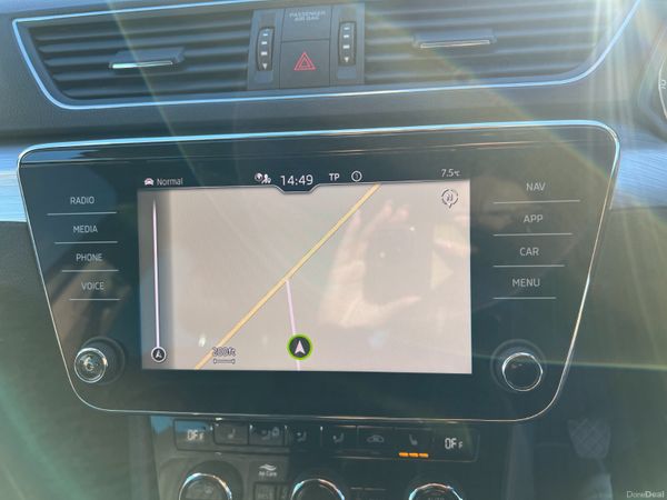 2021 (212) Skoda Superb SE Tech 2.0 TDI 377141607