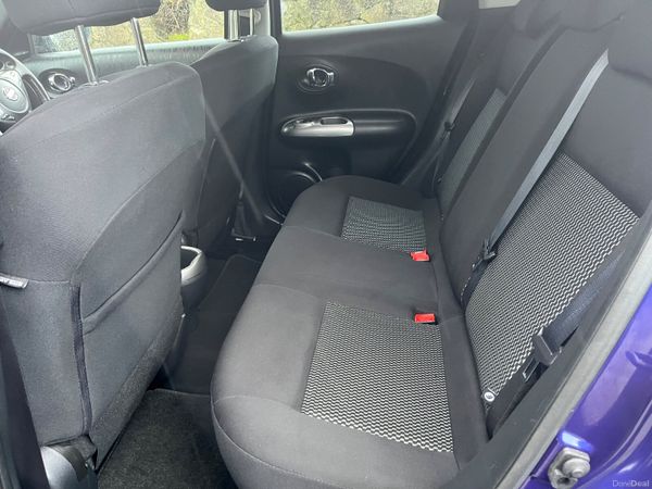 Nissan Juke 1.5d XE Diesel 377142077