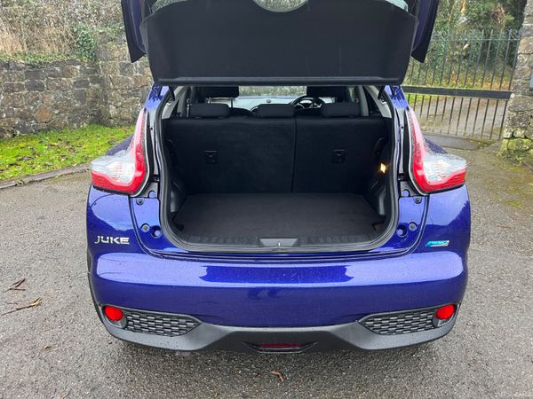 Nissan Juke 1.5d XE Diesel 377142081