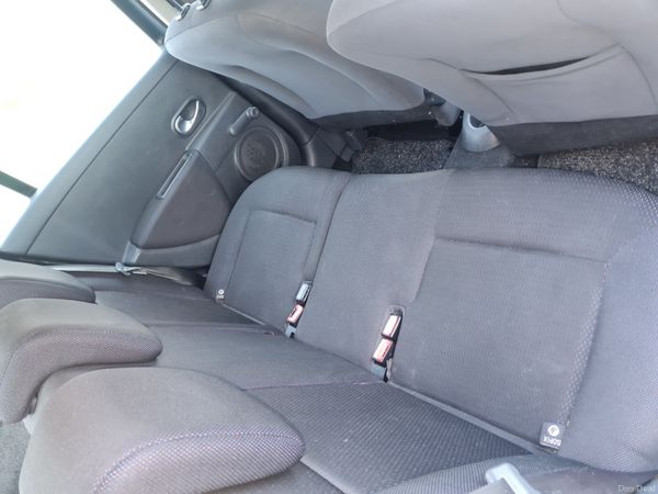 2006 Renault Clio 1.2L Nct05/26 tax01/26 377142378