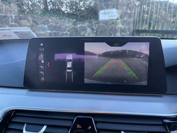 BMW 5-Series 520d SE 18" Auto 377144583