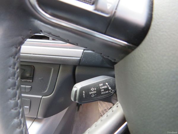 Audi A6 2016 ULTRA DIESEL AUTOMATIC NCT 27 377149018