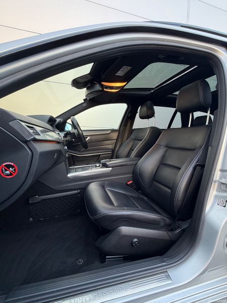 Mercedes-Benz E220d AMG Premium 377153079