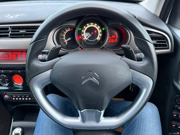 162 Citroen C3 377156441