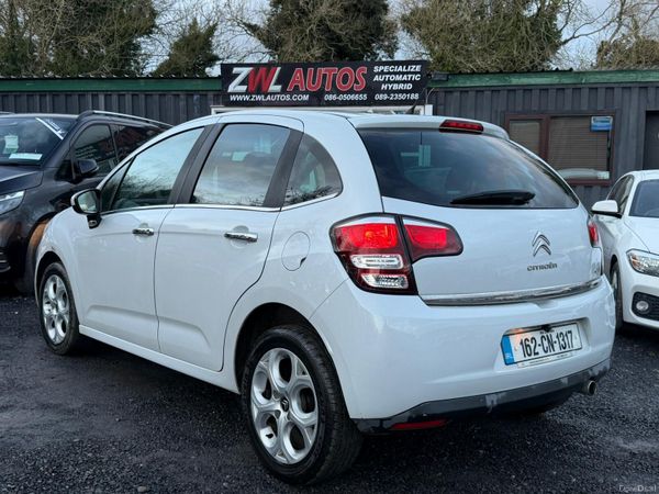 162 Citroen C3 377156443