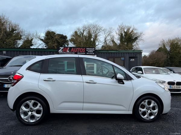 162 Citroen C3 377156433