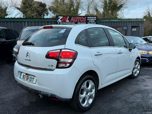 162 Citroen C3 377156435