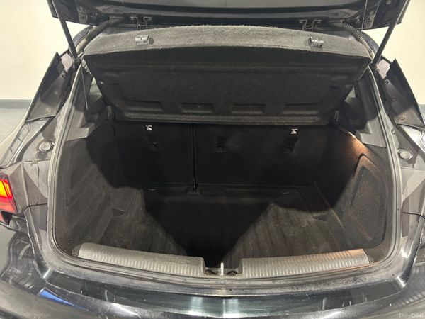 Vauxhall Astra 2016 377167693