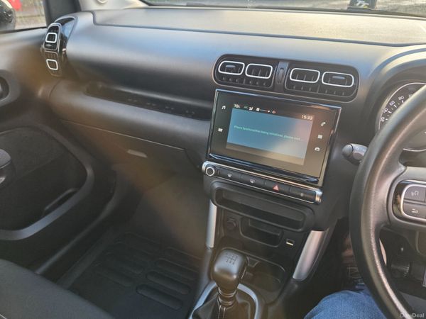 Citroen C3 Aircross 2021 377171346