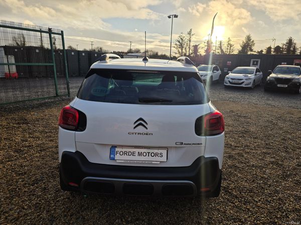 Citroen C3 Aircross 2021 377171316