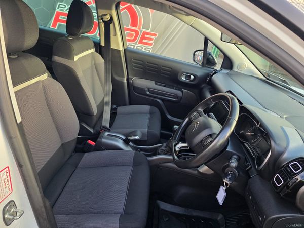 Citroen C3 Aircross 2021 377171325