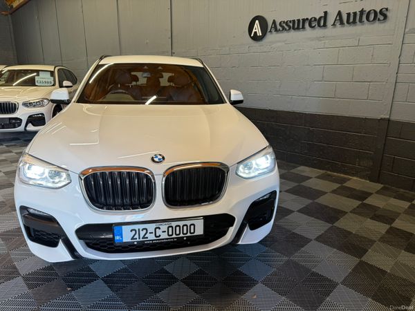 211  BMW X3 X-Drive 30E M-Sport 377172201