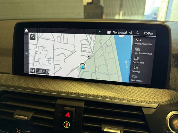 212 BMW X3 X-Drive 30E M-Sport 377172209