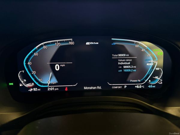 212 BMW X3 X-Drive 30E M-Sport 377172219