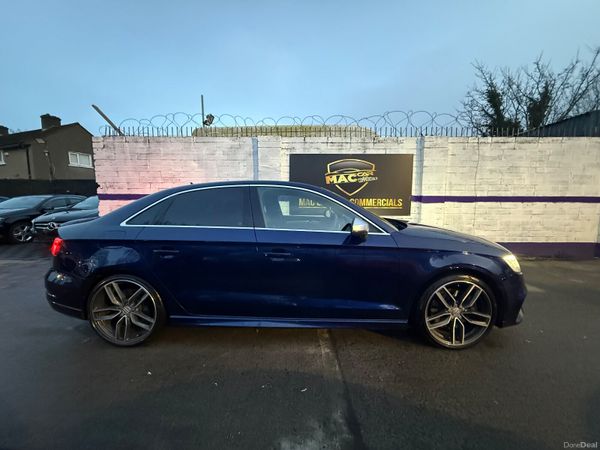 Audi S3 2017 377172385