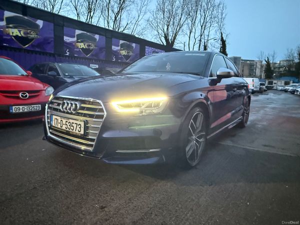 Audi S3 2017 377172386