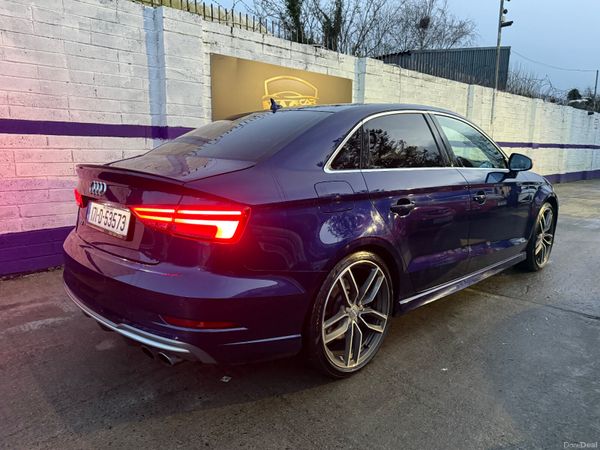Audi S3 2017 377172387