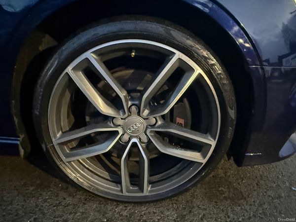 Audi S3 2017 377172390