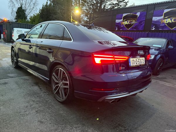 Audi S3 2017 377172391