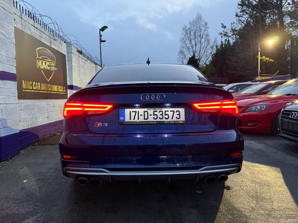 Audi S3 2017 377172393