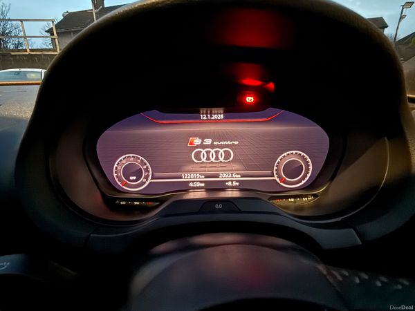 Audi S3 2017 377172396