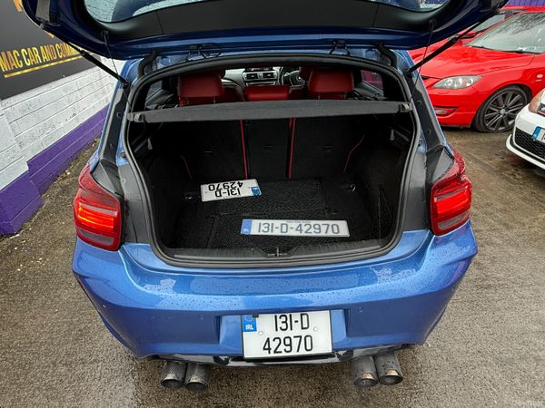 BMW 1-Series 2013 377173858