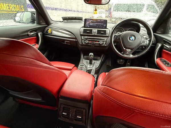 BMW 1-Series 2013 377173861